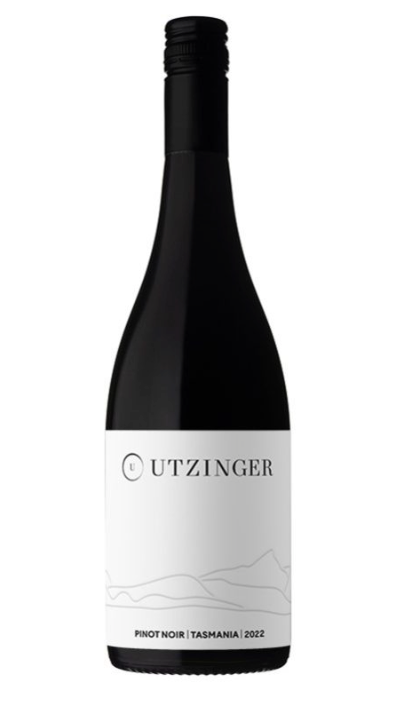 Utzinger Pinot Noir 2023