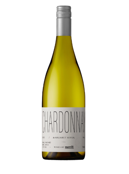 Wines of Merritt Cowaramup Chardonnay 2022