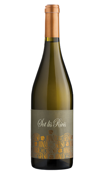 Ronco del Gelso Pinot Grigio Sot Lis Rivis 2021