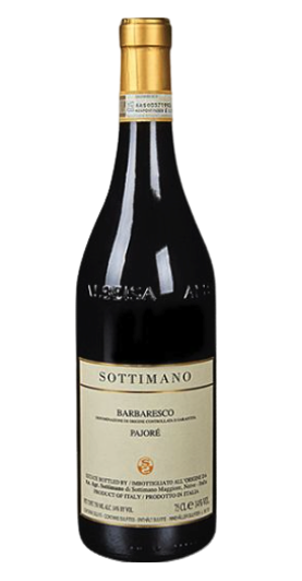 Sottimano Barbaresco Fausoni 2019