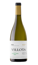 Load image into Gallery viewer, Villota Rioja Blanco 2020
