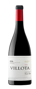 Villota Vina Gena Rioja 2019