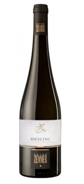 Peter Zemmer Riesling 2023