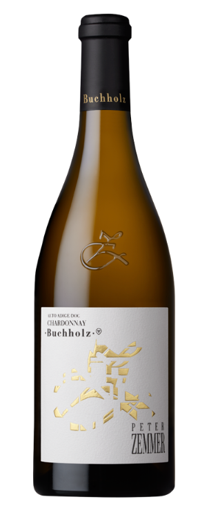 Peter Zemmer Chardonnay Buchholz 2023