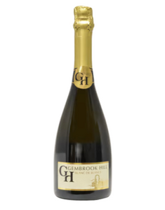 Gembrook Hill Blanc de Blancs 2018