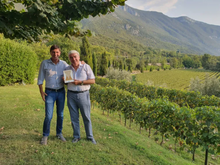 Load image into Gallery viewer, Albino Armani Amarone della Valpolicella 2017
