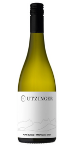 Utzinger Fume Blanc 2024