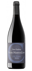 Marina Coppi Barbera Sant'Andrea 2022