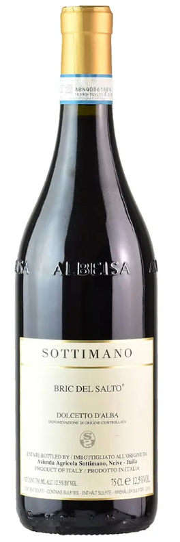Sottimano Dolcetto d'Alba Bric del Salto 2024