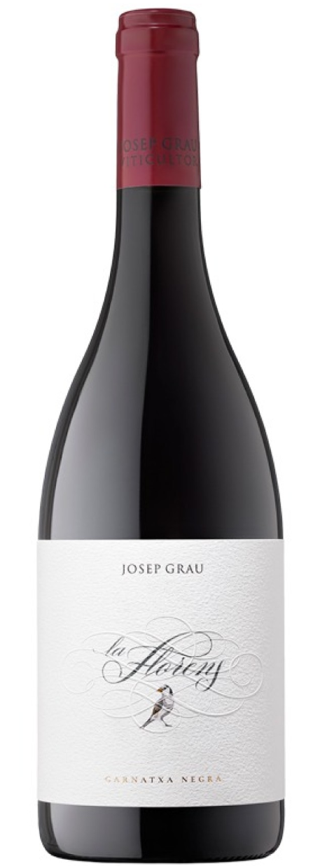 Josep Grau Grenache Tinto  La Florens 2023
