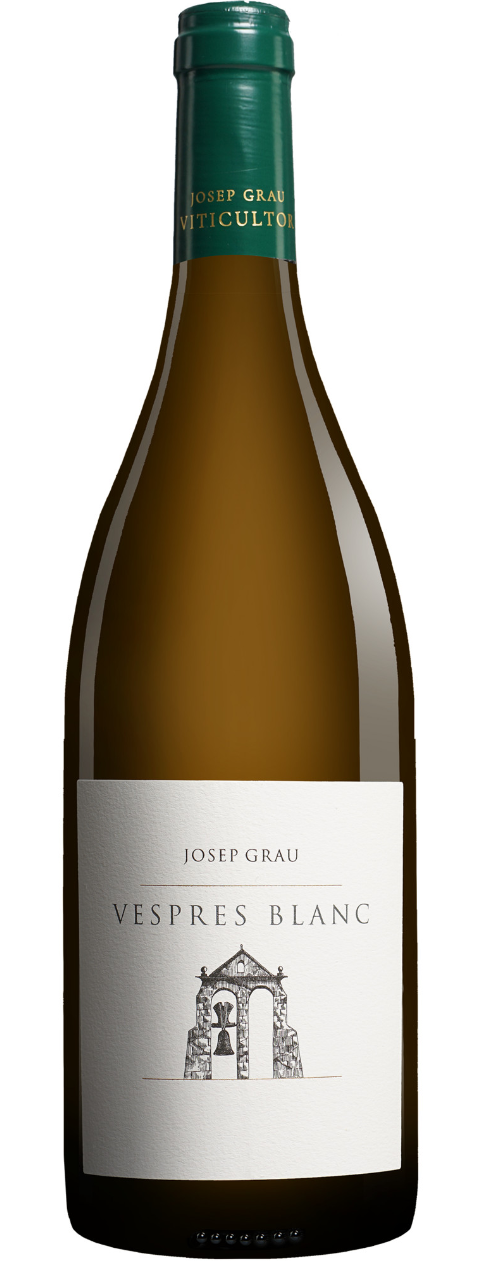 Josep Grau Vespres Grenache Blanc 2024