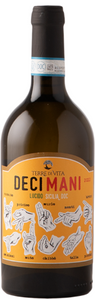 Terre di Vita Decimani Lucido 2024