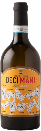 Terre di Vita Decimani Lucido 2024