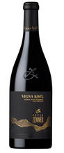 Load image into Gallery viewer, Peter Zemmer Pinot Noir Riserva Vigna Kofl 2021
