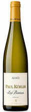 Load image into Gallery viewer, Paul Kubler Riesling Les Pierriers 2024
