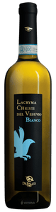 de Falco Vesuvio Bianco Lacryma Christi DOC 2023