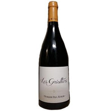 Load image into Gallery viewer, Paul Kubler Les Griottiers Pinot Noir 2022
