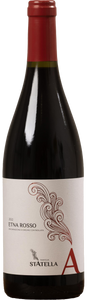 Famiglia Statella Etna Rosso 2022