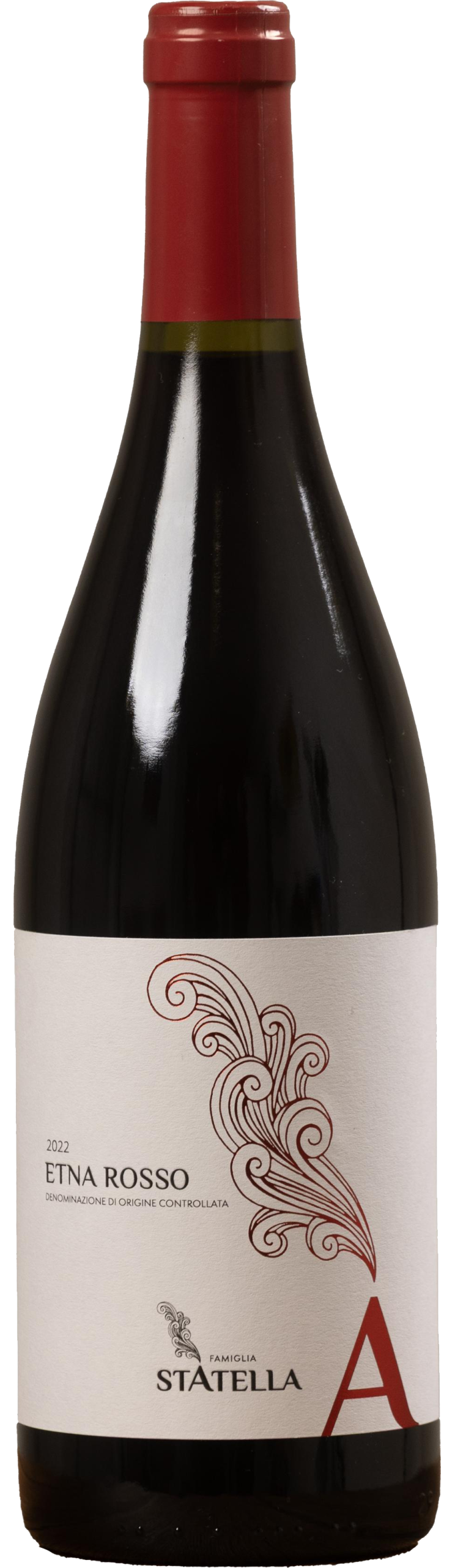 Famiglia Statella Etna Rosso 2022