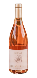 Raymond Usseglio La Rosae 2022
