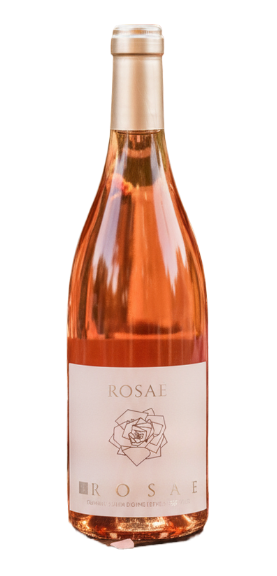 Raymond Usseglio La Rosae 2022