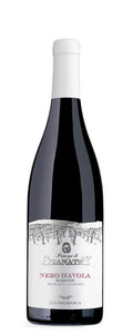 Colomba Bianca Nero d'Avola Granatey 2023