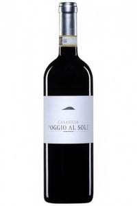 Poggio al Sole Chianti Classico Riserva Casasilia 2019