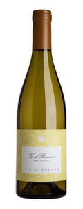 Vie di Romans Chardonnay 2022