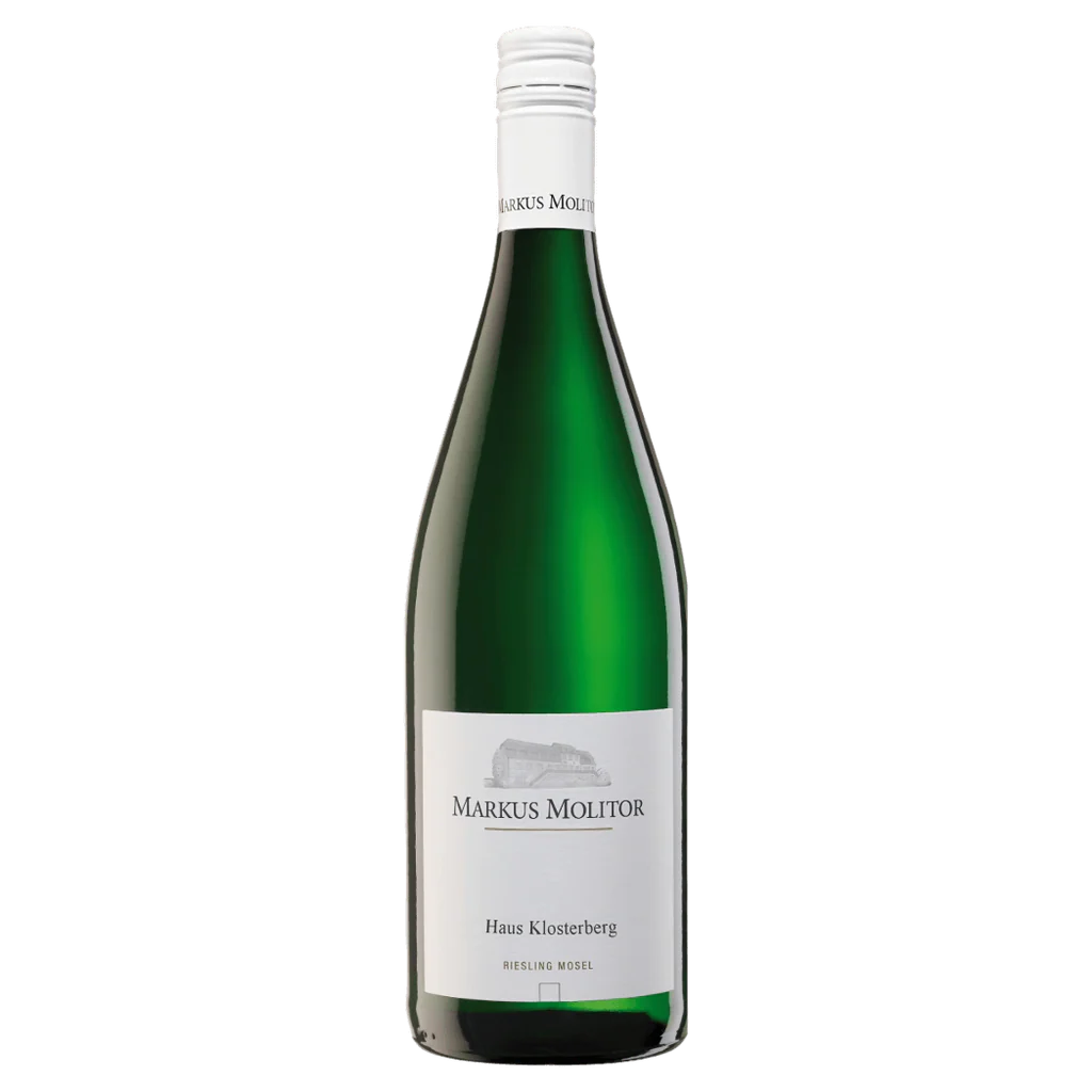 Markus Molitor Haus Klosterberg Trocken 1 Litre 2023