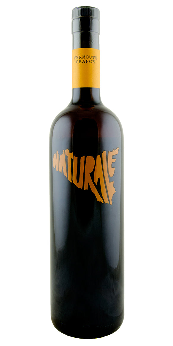 COS Naturale Orange [750ml]