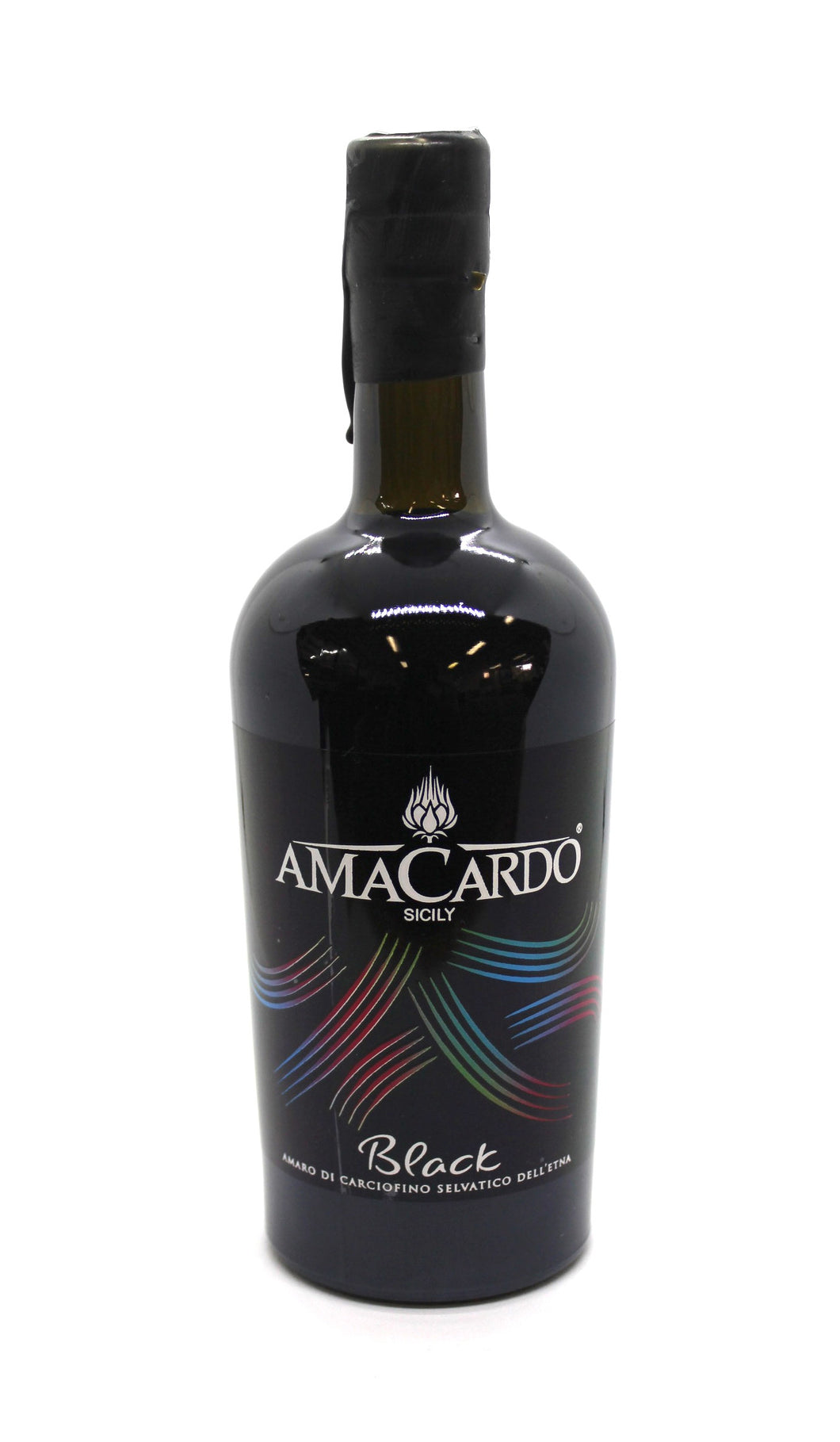 Amacardo Amaro di Carciofino Selvatico dell’Etna [500 ml]
