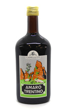 Load image into Gallery viewer, Cappelletti Antica Erboristeria - Amaro Trentino [700 ml]
