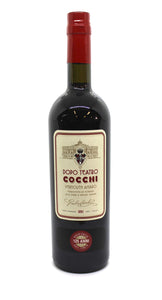 Giulio Cocchi - Vermouth Amaro dopo Teatro [750 ml]