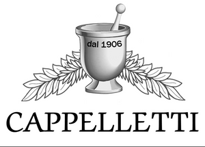 Cappelletti Antica Erboristeria - Aperitivo Bitter Capo Capo [700 ml]
