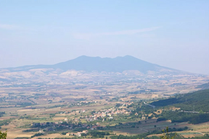 Madonna delle Grazie 'Leuconoe' Basilicata Bianco 2023