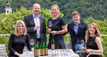 Load image into Gallery viewer, Rudi Pichler Grüner Veltliner Terrassen Smaragd 2023
