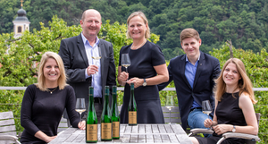 Rudi Pichler Grüner Veltliner Federspiel 2023