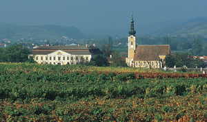 Schloss Gobelsburg Riesling Gaisberg 2022