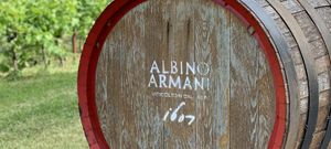 Albino Armani Pinot Grigio Corvara 2023