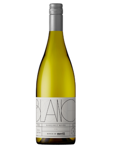 Wines of Merritt Blanc 2021