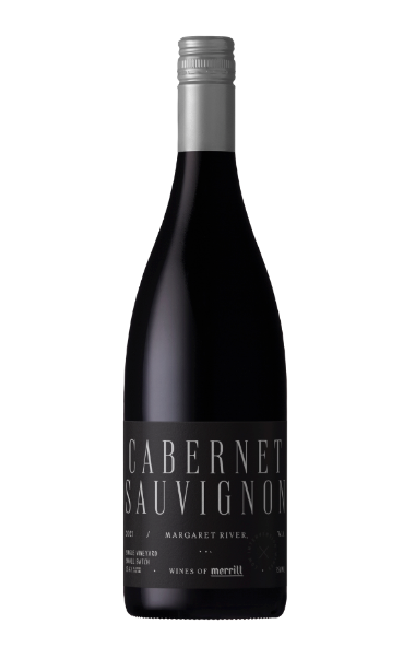 Wines of Merritt Wilyabrup Cabernet Sauvignon 2022