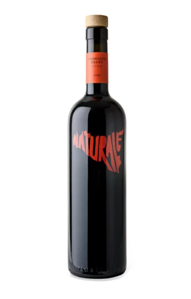 COS Naturale Rosso Vermouth 2020 [750ml]