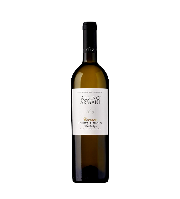 Albino Armani Pinot Grigio Corvara 2023