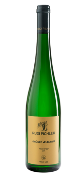 Rudi Pichler Grüner Veltliner Federspiel 2023