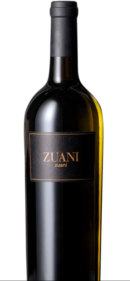 Zuani Vigne Riserva 2020