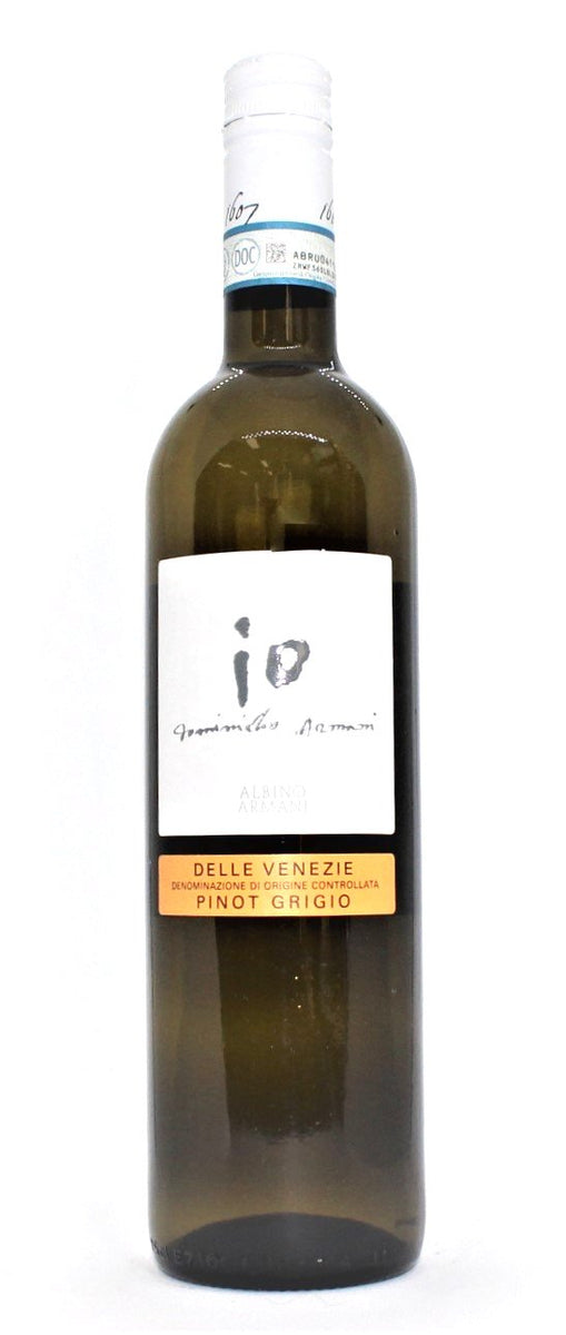 Albino Armani Pinot Grigio io 2023 – wine4u