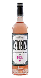 Astobiza Rose 2022
