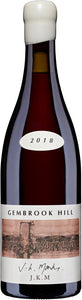Gembrook Hill J.K.M Pinot Noir 2022