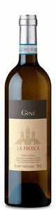 Gini Soave Classico La Frosca 2020