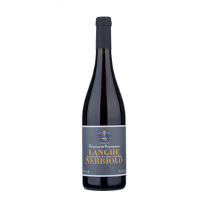 Ferdinando Principiano Nebbiolo Langhe 2022